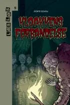 Kloakkens forbandelse af Dorte Schou