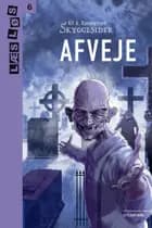 Skyggesider. Afveje af Kit A. Rasmussen