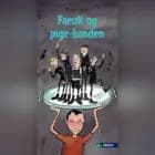 Faruk og pige-banden