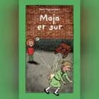 Maja er sur