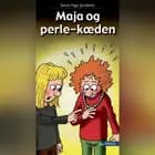 Maja og perlekæden af Søren Vagn Jacobsen