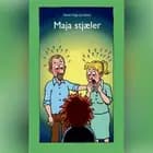 Maja Stjæler af Søren Vagn Jacobsen