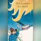 Det brænder hos Emil! af Gerda Iserhorst