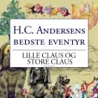 Lille Claus og store Claus - Børnebog af H.C. Andersen
