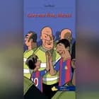 Give me five, Messi