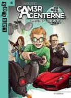 GamerAgenterne. Gamer_Royale