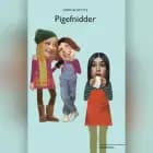 Pigefnidder
