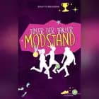 Tøser der takler - Modstand af Birgitte Bregnedal