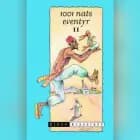 1001 nats eventyr II