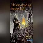 Hekseskud og heksehyl af Jim Højberg