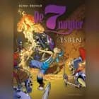 De syv nøgler - Esben af Benni Bødker