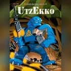Ekko-basens helte - Utz Ekko af Jan Kjær