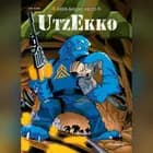 Ekko-basens helte - Utz Ekko