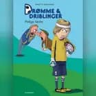 Drømme og driblinger. pinlige fædre af Birgitte Bregnedal