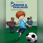 Drømme og driblinger. Kampen på kanten
