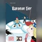 Ravnene tier af Linda Lassen