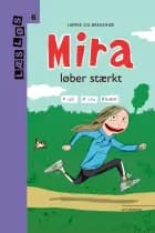 Mira løber stærkt af Sabine Lemire