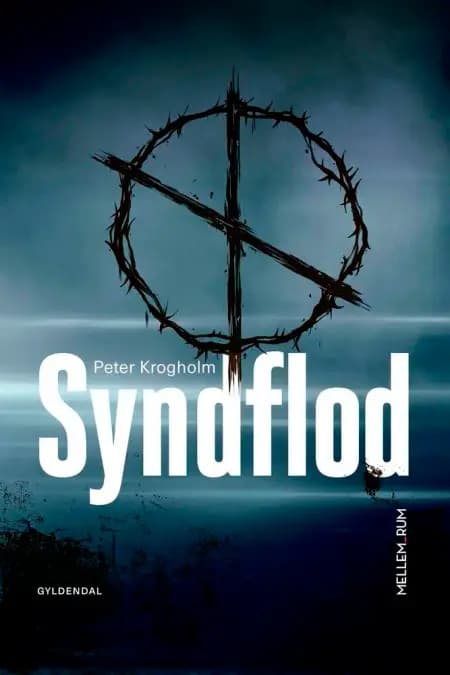 Syndflod af Peter Krogholm
