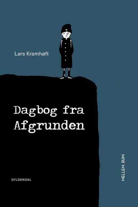 Dagbog fra afgrunden af Lars Kramhøft