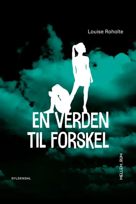 En verden til forskel af Louise Roholte