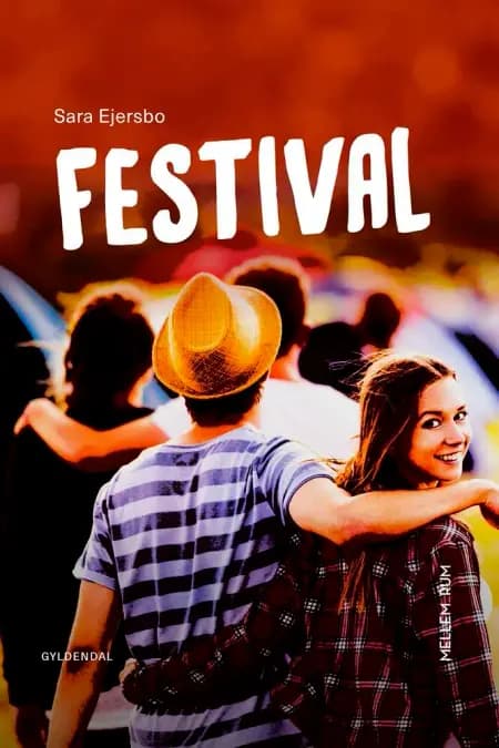 Festival af Sara Ejersbo