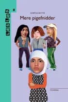 Mere pigefnidder af Dorthe Skytte