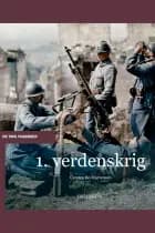 1. verdenskrig af Carsten Bo Mortensen