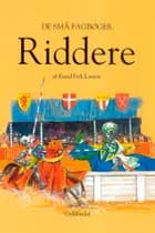 Riddere - Lyt&læs af Knud Erik Larsen