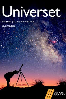 Universet af Michael Linden-Vørnle