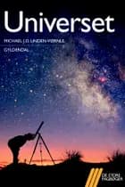 Universet - Lyt&læs af Michael Linden-Vørnle