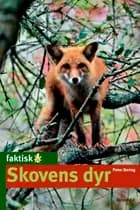 Skovens dyr - Lyt&læs af Peter Bering
