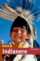 Indianere - Lyt&læs af Troels Gollander
