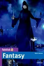Fantasy - Lyt&læs af Dorte Lilmose