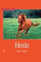 Heste - Lyt&læs af Bent Faurby