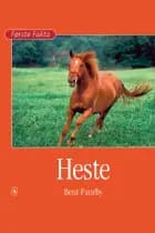 Heste - Lyt&læs