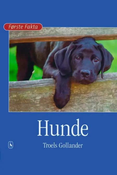 Hunde af Troels Gollander