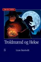 Troldmænd og Hekse - Lyt&læs