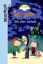 Slik eller ballade