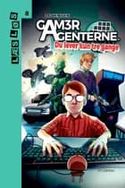 GamerAgenterne. Du lever kun tre gange