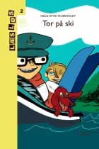 Tor på ski