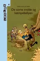 Bo-bøger. De sorte trolde og Kæmpebabyen