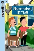Normalvej. Et team