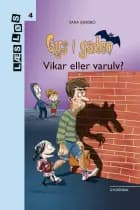 Vikar eller varulv