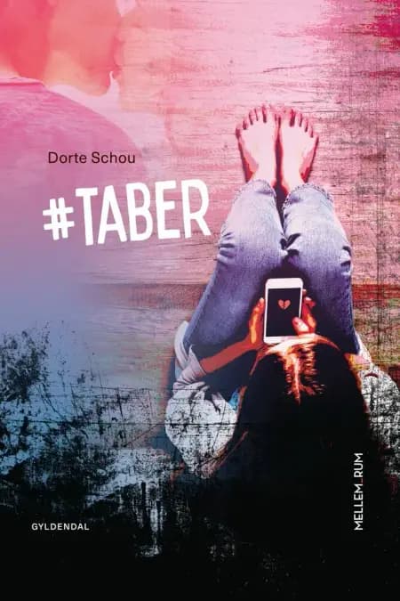 #TABER af Dorte Schou