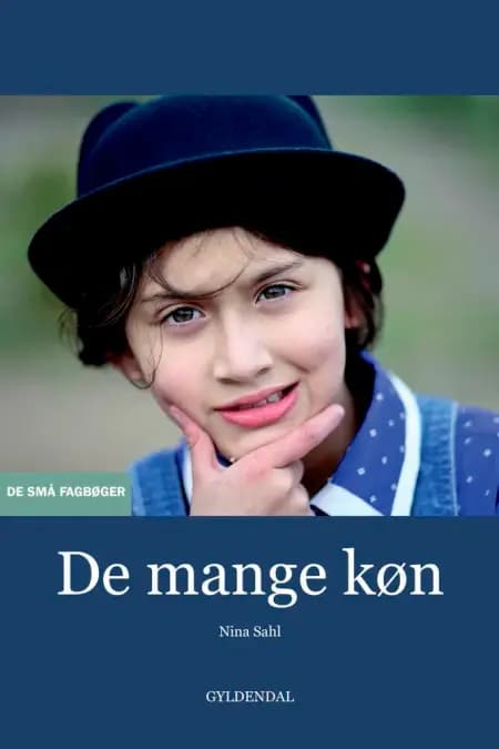 De mange køn af Nina Sahl