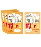 Filur 2. Sampak. 20 stk. + vejledning