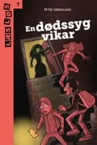 En dødssyg vikar af Peter Grønlund