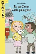 Ea og Omar. Gæk, gæk, gæk!