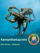 Kæmpeblæksprutte