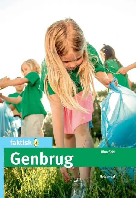 Genbrug af Nina Sahl